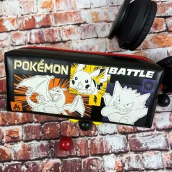Pokémon Anime Pencil Case