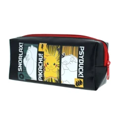 Pokémon Anime Pencil Case