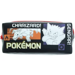 Pokémon Anime Pencil Case