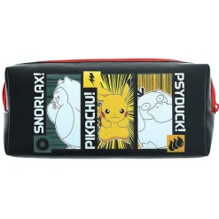 Pokémon Anime Pencil Case