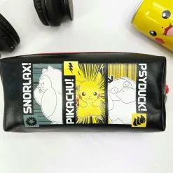 Pokémon Anime Pencil Case