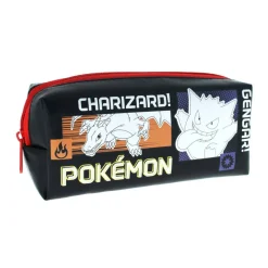 Pokémon Anime Pencil Case