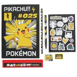 Pokémon Anime Super Stationery Set