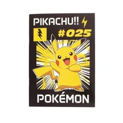 Pokémon Anime Super Stationery Set