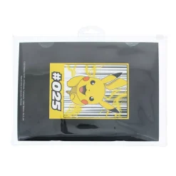 Pokémon Anime Super Stationery Set