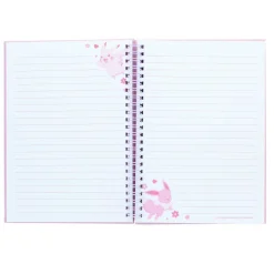 Pokémon Besties A5 Notebook