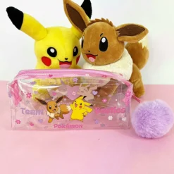 Pokémon Besties Pencil Case