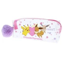 Pokémon Besties Pencil Case