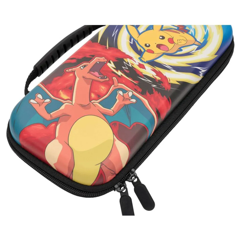Pokémon: Charizard vs. Pikachu Vortex Switch Case