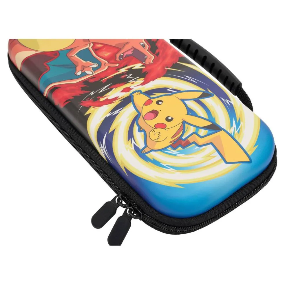 Pokémon: Charizard vs. Pikachu Vortex Switch Case