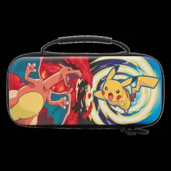 Pokémon: Charizard vs. Pikachu Vortex Switch Case