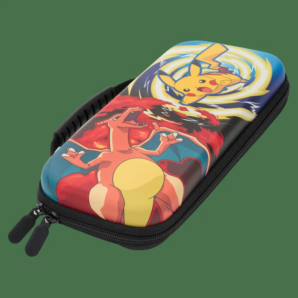 Pokémon: Charizard vs. Pikachu Vortex Switch Case