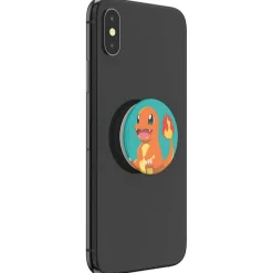 Pokémon Charmander Knocked