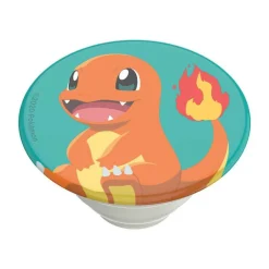 Pokémon Charmander Knocked