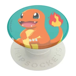 Pokémon Charmander Knocked