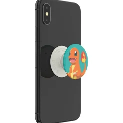 Pokémon Charmander Knocked