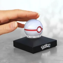 Pokémon Die-Cast Mini Premier Ball Replica