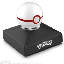 Pokémon Die-Cast Mini Premier Ball Replica