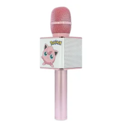 Pokémon Jigglypuff Karaoke Microphone