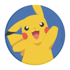 Pokémon Pikachu Knocked