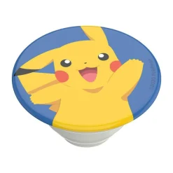 Pokémon Pikachu Knocked