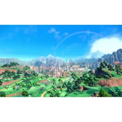 Pokémon Scarlet