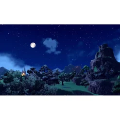 Pokémon Scarlet