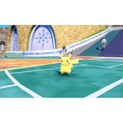 Pokémon Scarlet