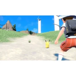 Pokémon Scarlet