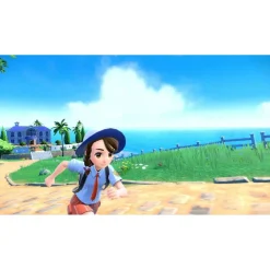 Pokémon Scarlet