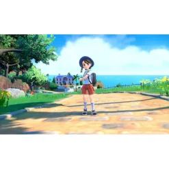 Pokémon Scarlet