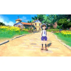 Pokémon Scarlet