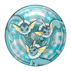 Pokémon Vaporeon Bubbles