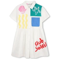 Polo Dress