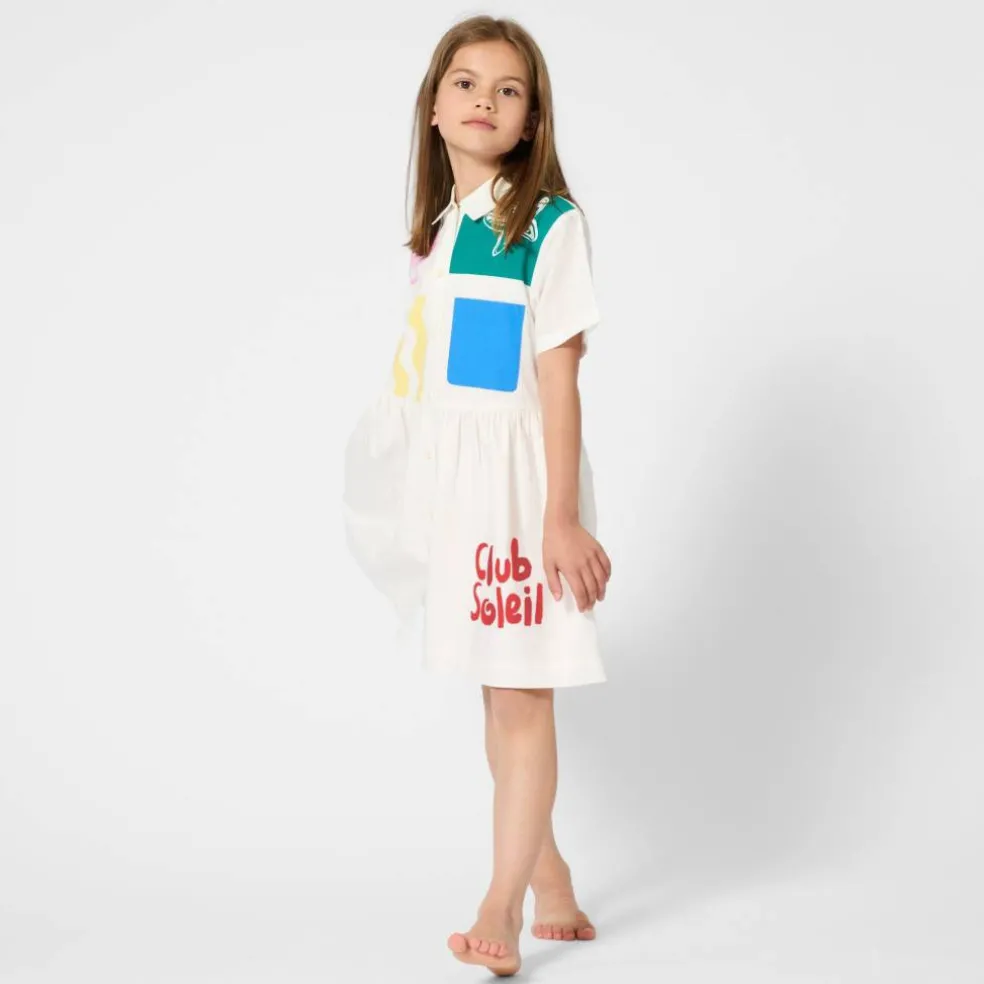 Polo Dress
