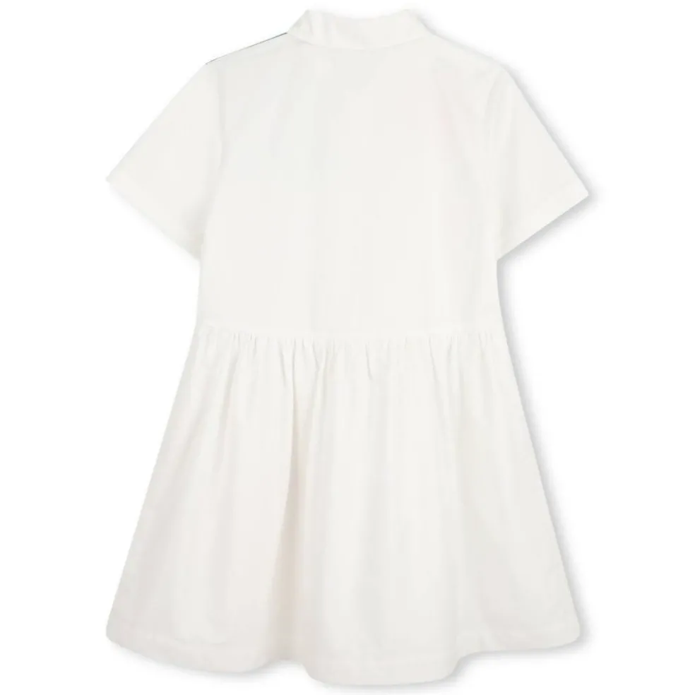 Polo Dress