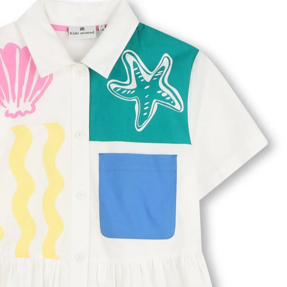 Polo Dress