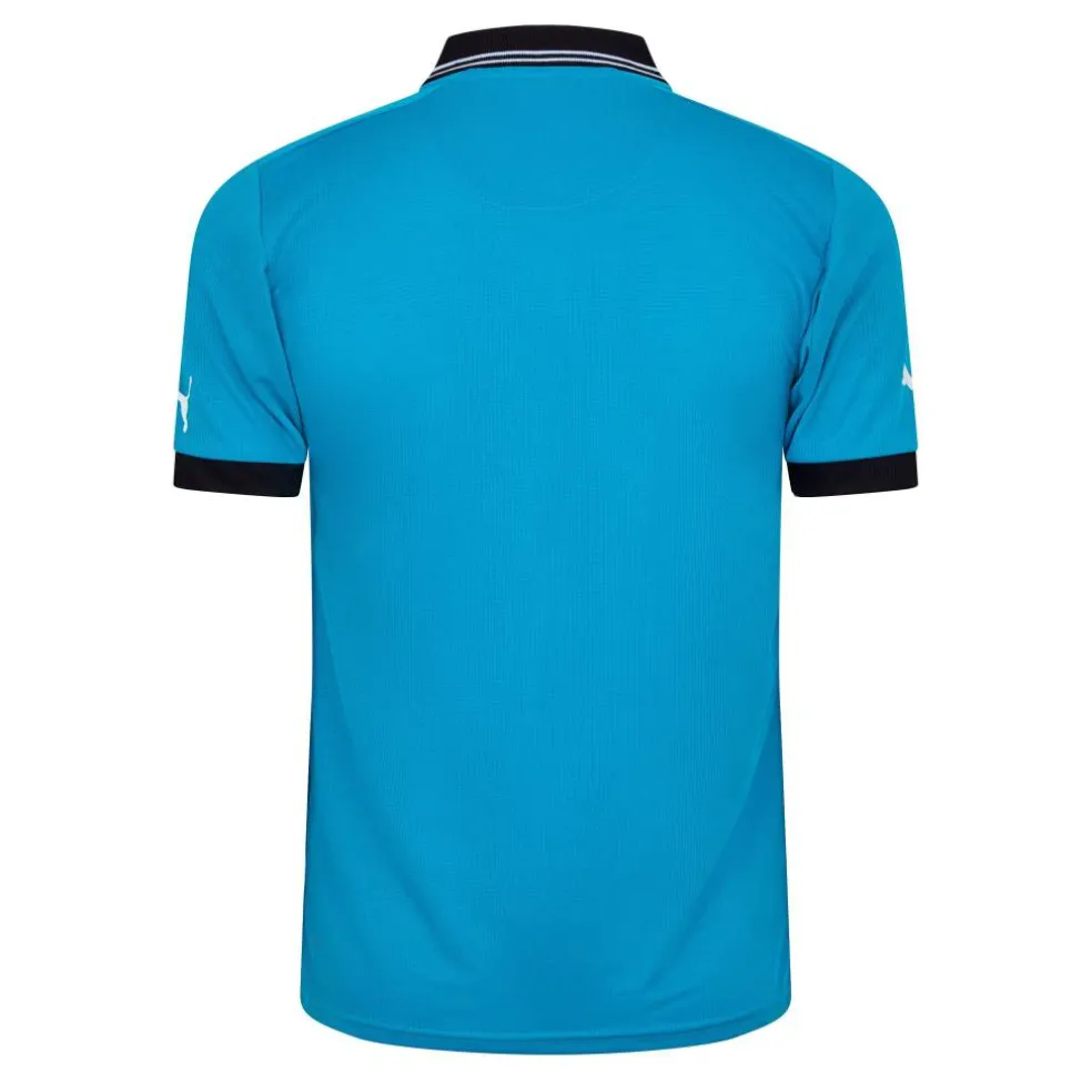 (3) Polo Ref Shirt Mens