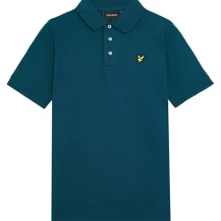 Polo Shirt Juniors