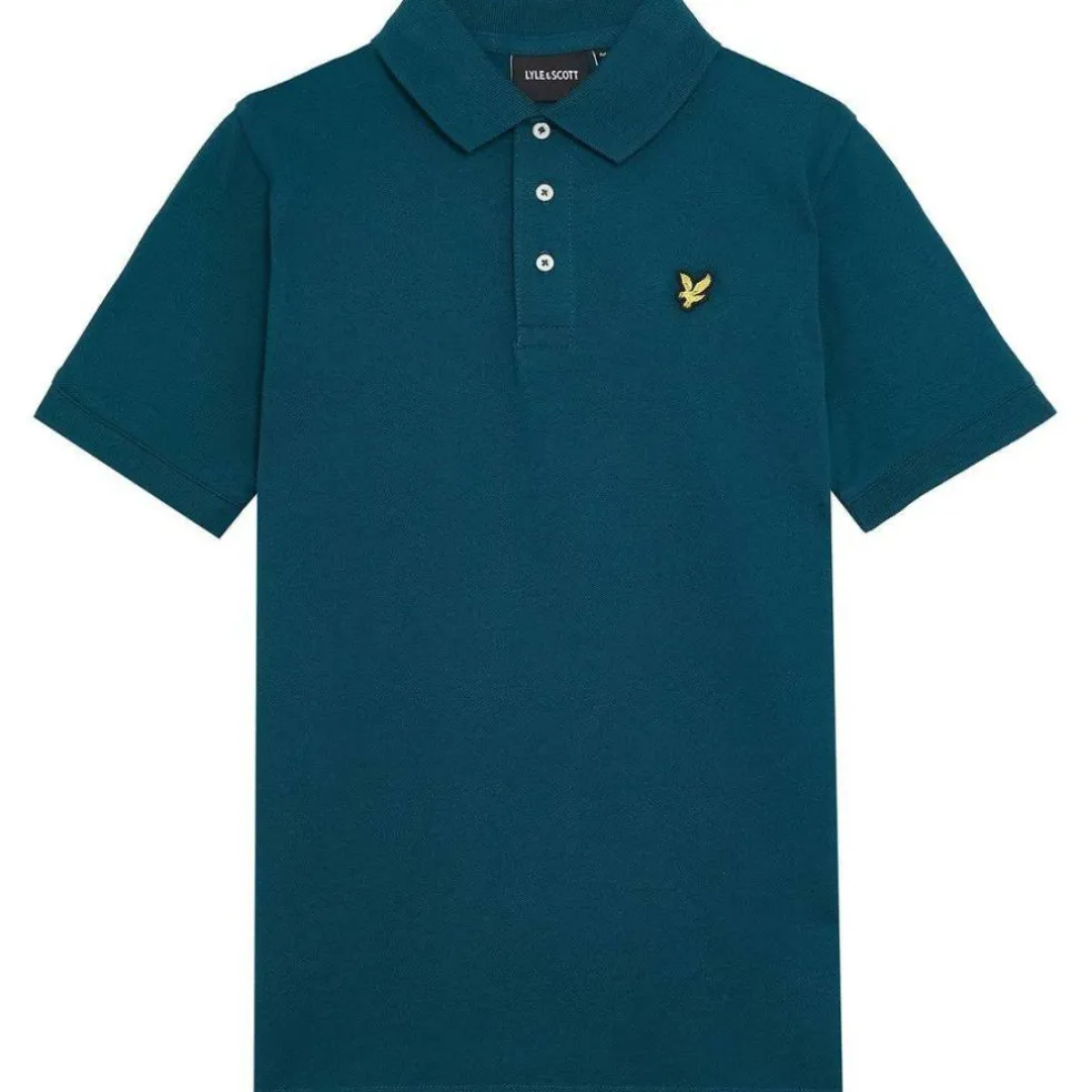 Polo Shirt Juniors