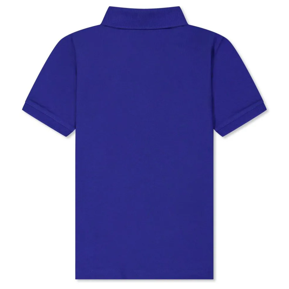 Polo Shirt Juniors