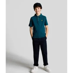 Polo Shirt Juniors