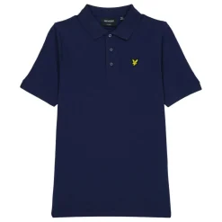 Polo Shirt Juniors