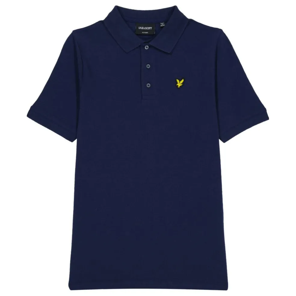 Polo Shirt Juniors