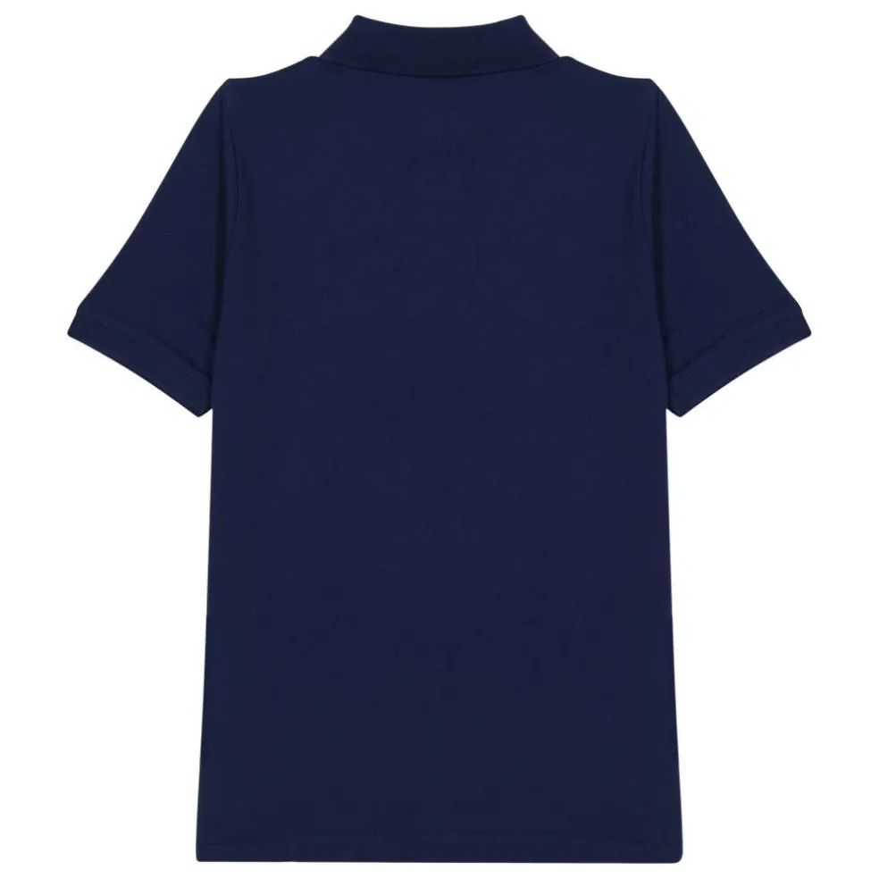 Polo Shirt Juniors