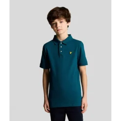 Polo Shirt Juniors