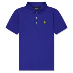 Polo Shirt Juniors