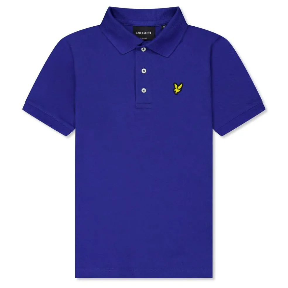 Polo Shirt Juniors