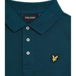 Polo Shirt Juniors