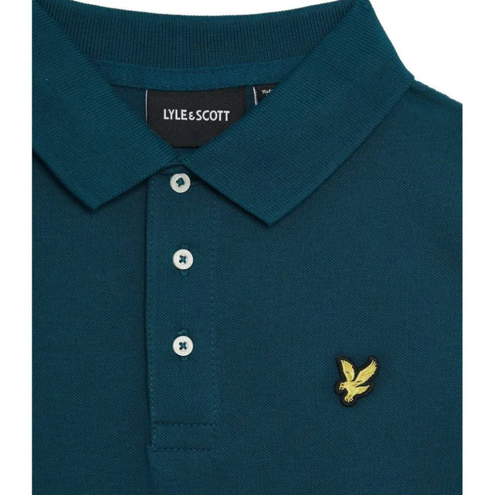 Polo Shirt Juniors
